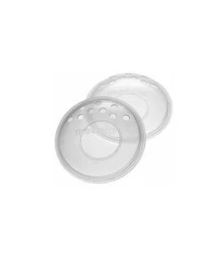 Medela Proteggi Capezzolo In Silicone Astuccio 2 Pezzi