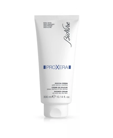 Proxera Doccia Crema 300 Ml 1 Proxera Doccia Crema 300 Ml
