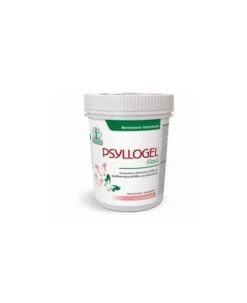 Psyllogel Fibra Fragola Vaso 170 G