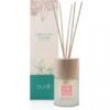 Purae Diffusore Bastoncini 100 Ml Legno Di Rosa E Vaniglia