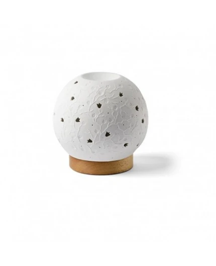 Purae Diffusore Elettrico Flores Per Oli Essenziali 1 Purae Diffusore Elettrico Flores Per Oli Essenziali