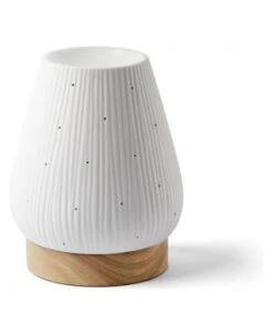 Purae Diffusore Elettrico Harmony Per Oli Essenziali