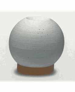 Purae Diffusore Elettrico Per Oli Essenziali Cosmo