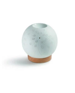 Purae Diffusore Elettrico Sirio Per Oli Essenziali