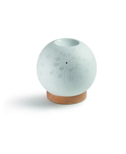 Purae Diffusore Elettrico Sirio Per Oli Essenziali 1 Purae Diffusore Elettrico Sirio Per Oli Essenziali