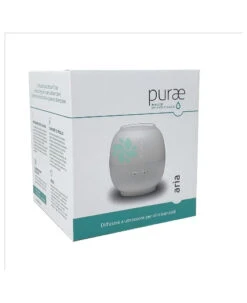 Purae Diffusore Ultrasuoni Aria