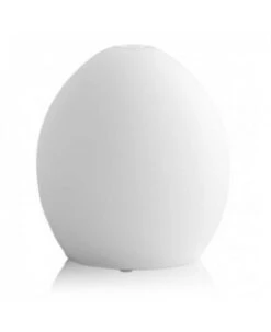 Purae Diffusore Ultrasuoni Musa + Olio Essenziale Arancio Rosso