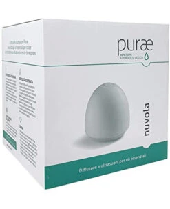 Purae Diffusore Ultrasuoni Nuvola