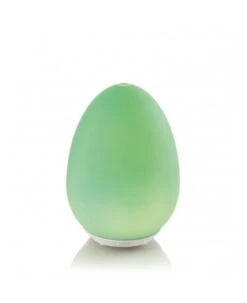 Purae Lampada Ad Ultrasuoni Birth Jr Verde