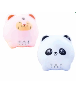 Purae Leo & Terry Diffusore Ad Ultrasuoni