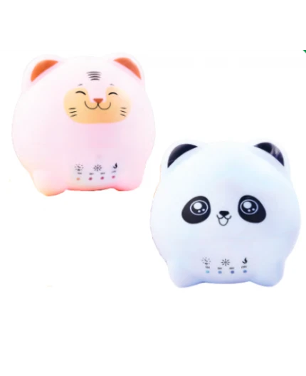 Purae Leo & Terry Diffusore Ad Ultrasuoni 1 Purae Leo & Terry Diffusore Ad Ultrasuoni