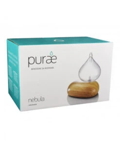 Purae Nebulizzatore Nebula