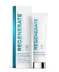 Regenerate Dentifricio Avanzato 75 Ml