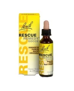 Rescue Original Remedy Gocce 10 Ml
