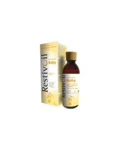 Restivoil Baby Shampoo 250 Ml