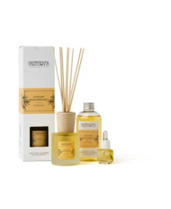 Ricarica Diffusore Bastoncino Agrumi Mediterranei 250 Ml