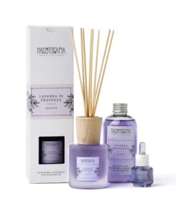 RICARICA Per Diffusore Bastoncini Sweet Lavanda 250 Ml