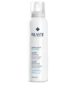 Rilastil Atopic Xerolact Mousse Spray 200 Ml