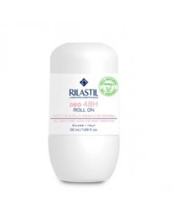 Rilastil Deo Roll On 50 Ml
