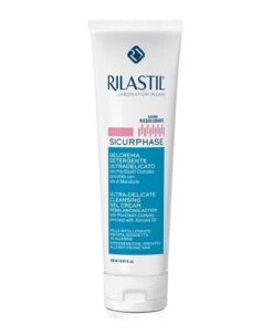 Rilastil Sicurphase Gelcrema Detergente 250 Ml