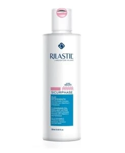 Rilastil Sicurphase Olio Detergente 250 Ml