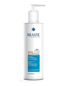 Rilastil Sicurphase Sapone Marsiglia 400 Ml