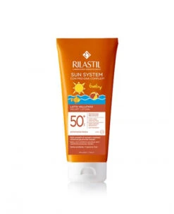 Rilastil Sun Ppt Spf 50+ Baby Latte Velluto 200 Ml