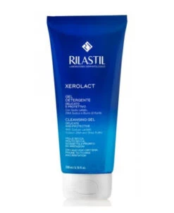 Rilastil Xerolact Gel Detergente 750 Ml
