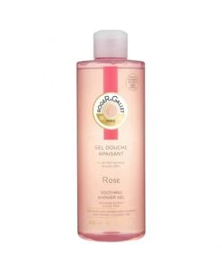ROGER & GALLET Rose Gel Doccia 400 Ml