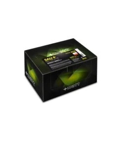 Sali+ Electrolyte Arancia 600 G +WATT