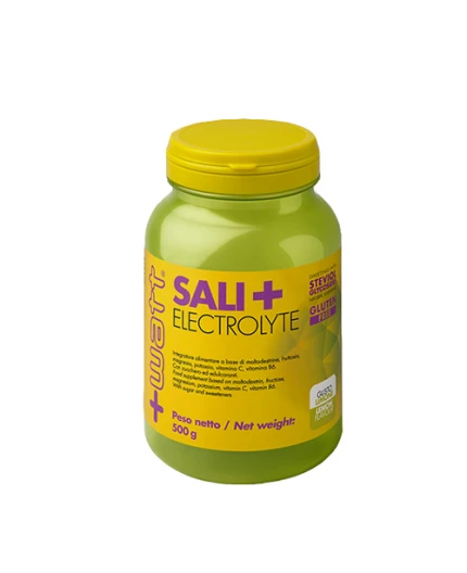 Sali+ Electrolyte Pompelmo 500 G 1 Sali+ Electrolyte Pompelmo 500 G