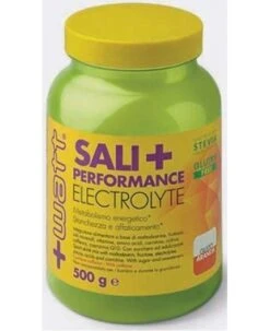 Sali+ Performance Arancia 500 G +WATT