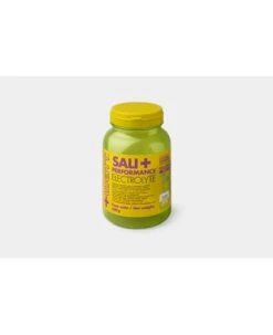 Sali+ Performance Limone 500 G +WATT