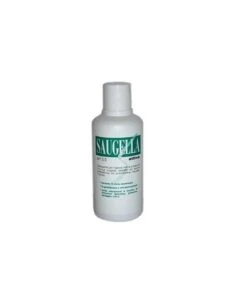 Saugella Attiva Detergente 500 Ml