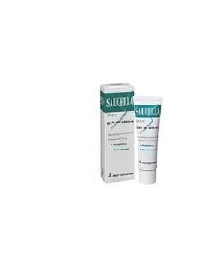 Saugella Gel Di Attiva 30 Ml