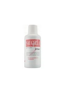 Saugella Poligyn Flacone 500ml