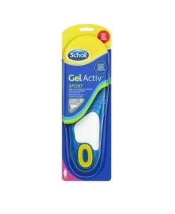 Scholl Gel Activ Sport Donna