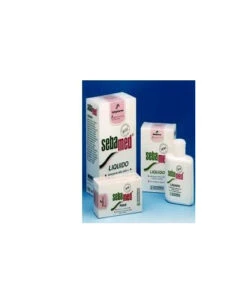 Sebamed Detergente Liquido 1 Litro
