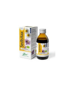 Aboca Sedivitax Sciroppo 220 G
