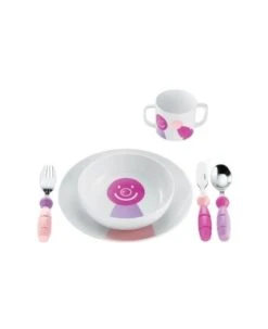 Set Pappa Billo Bimba 18m+