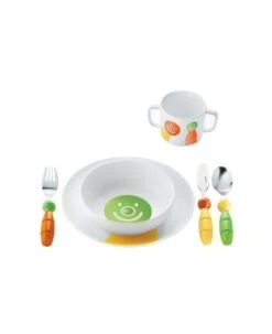Set Pappa Billo Bimbo 18m+