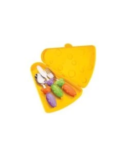 Set Posatine Tip Top Tap 18m+