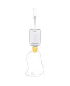 Medela Sistema Di Allattamento Integrativo/supplementare Das - Sns New