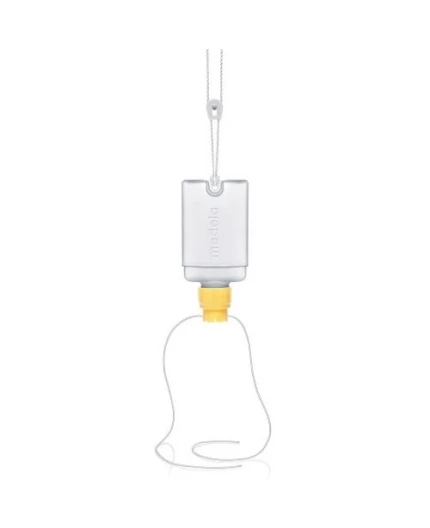 Medela Sistema Di Allattamento Integrativo/supplementare Das - Sns New 1 Medela Sistema Di Allattamento Integrativo/supplementare Das - Sns New