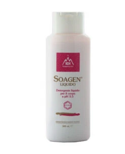 Soagen Liquido 500 Ml
