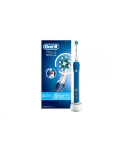 Spazzolino Elettrico Oral B 2000 Pro Crossaction