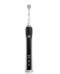 Oral B Spazzolino Elettrico Oral-B 2000 Ultrathin