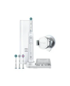 Spazzolino Elettrico Oral B Genius 8100 Ultrathin