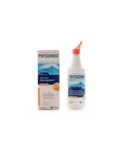 Spray Nasale Physiomer Csr Ipertonico Confezione Da 135ml