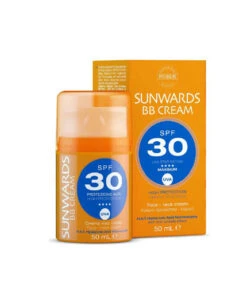 Sunwards Bb Face Cream Spf 30 50 Ml